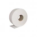 9" Jumbo Roll 2-Ply Bath Tissue (12 Rolls/Case)
