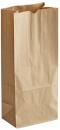 Brown Paper Bags - 500/Pack