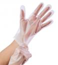 Thermoplastic Elastomer Gloves  1,000 ct/Case