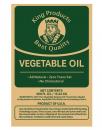 Vegetable Oil King Brand  560 fl oz