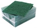 GREEN PAD