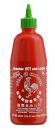 Huy Fong 28 oz. Sriracha Hot Chili Sauce - 12ct/Case