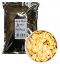 Garlic Slice   5 lbs - Bag