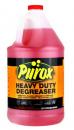 HEAVY DUTY DEGREASER
