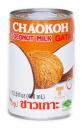 COCONUT MILK 13.5 oz  CHAOKOH 24CT-CASE