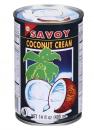 SAVOY  COCONUT  CREAM     5.6 oz