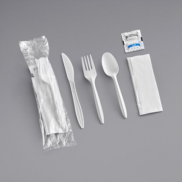 Cutlery Set
