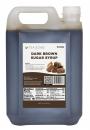 Dark Brown Sugar Syrup, 11.2 lb/Bottle