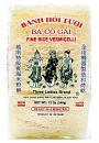 VERMICELLI FINE RICE - BANH HOI TUOI 12 oz