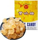 ROCK SUGAR YELLOW- SOUTH WORLD 16 oz