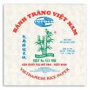 Rice Paper 22CM - Square 12 oz