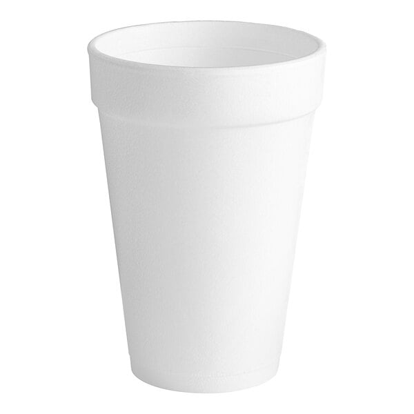 Foam Cup