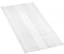 POLY FOOD BAG  12x6x24 - 300 ct