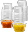 Portion Cup Only 2500 Set - Case