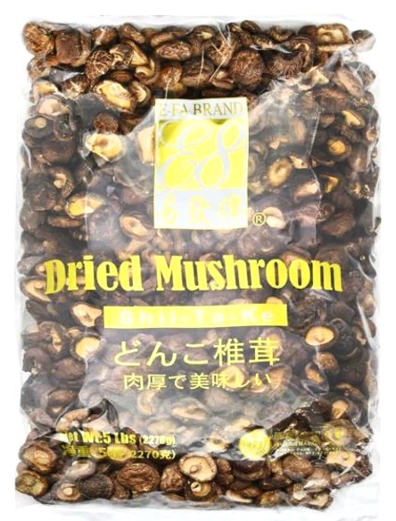Dry Food
