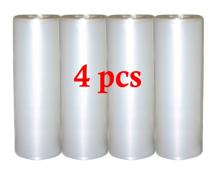 Produce Poly Bag /Roll