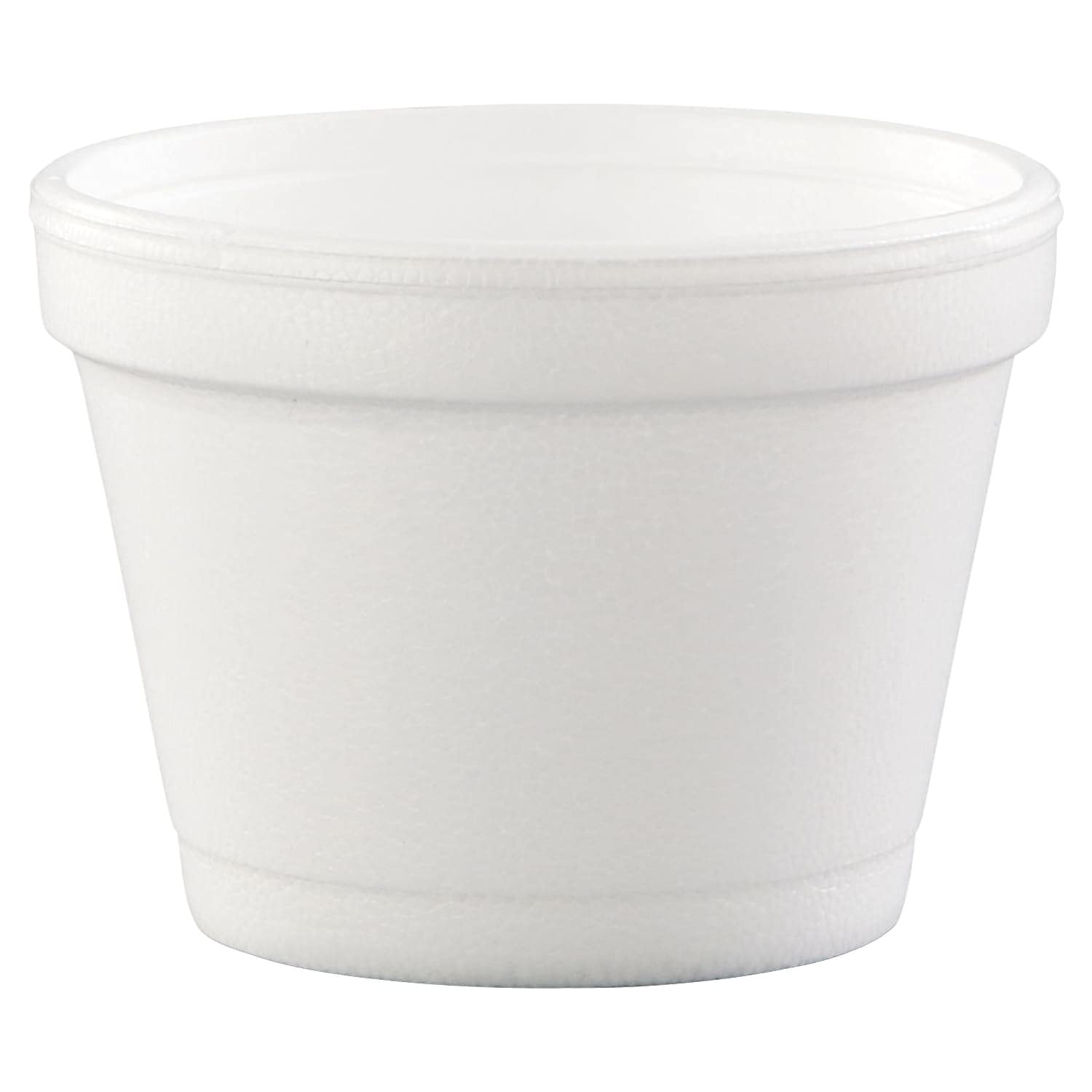 Foam Portion Cup Only
