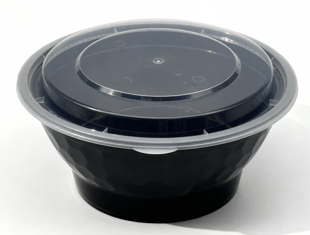 Plastic Bowl