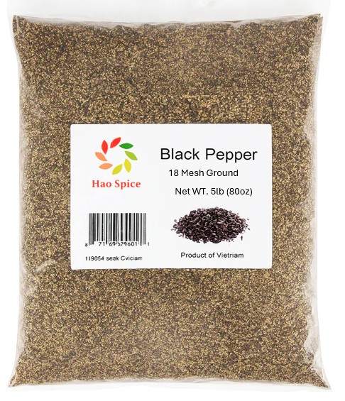 Pepper