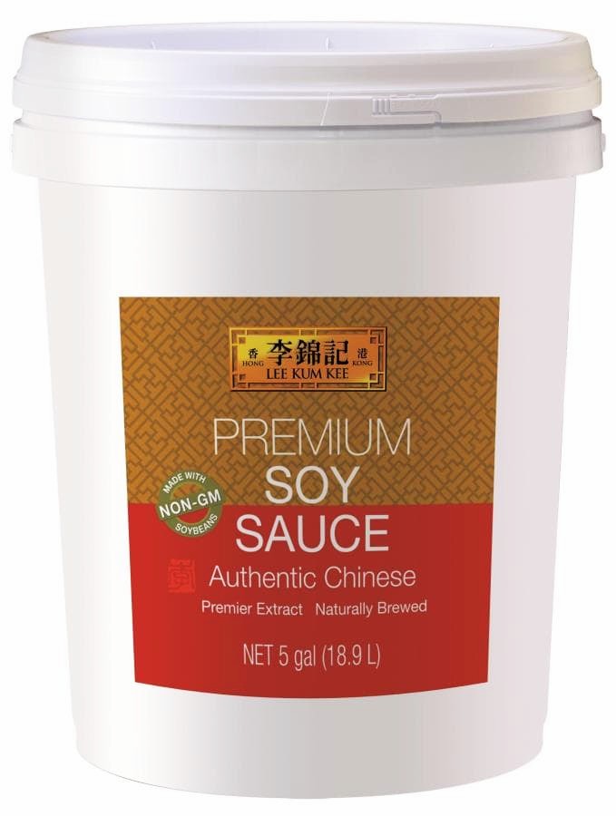 Sauces