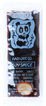 Soy Sauce