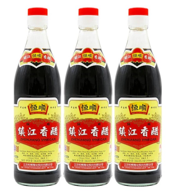 Vinegar