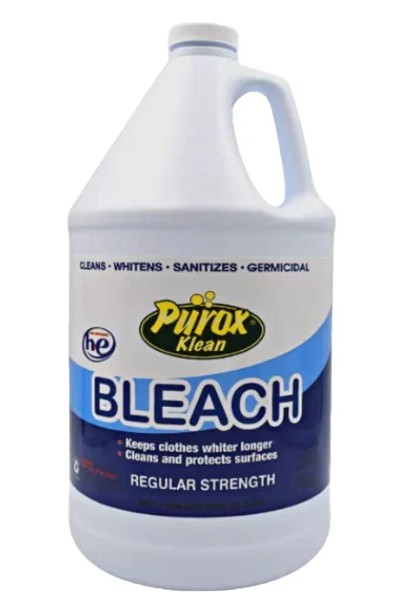 Bleach
