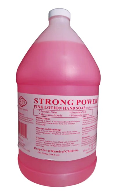 Hand Soap