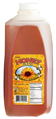 Honey