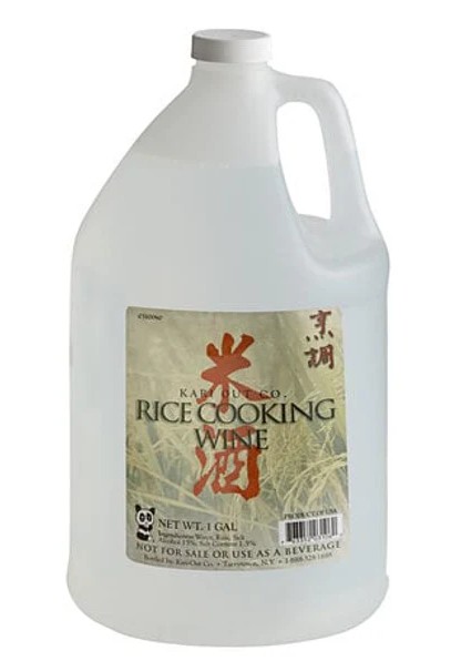 Cooking Wine