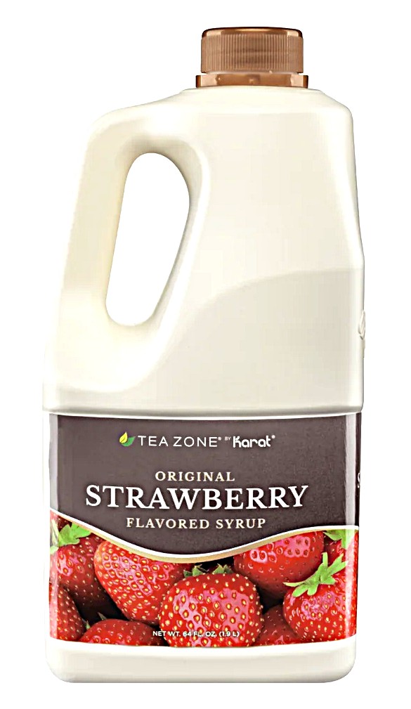 Syrup